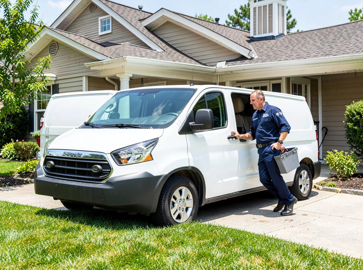 Emergency Plumber company in Montrose, SD